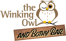 The Winking Owl and Bothy Bar, Aviemore