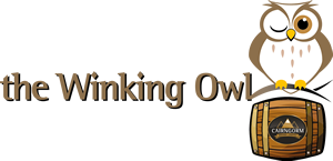 The Winking Owl